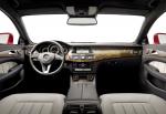 Mercedes-Benz CLS-Class 2011 года